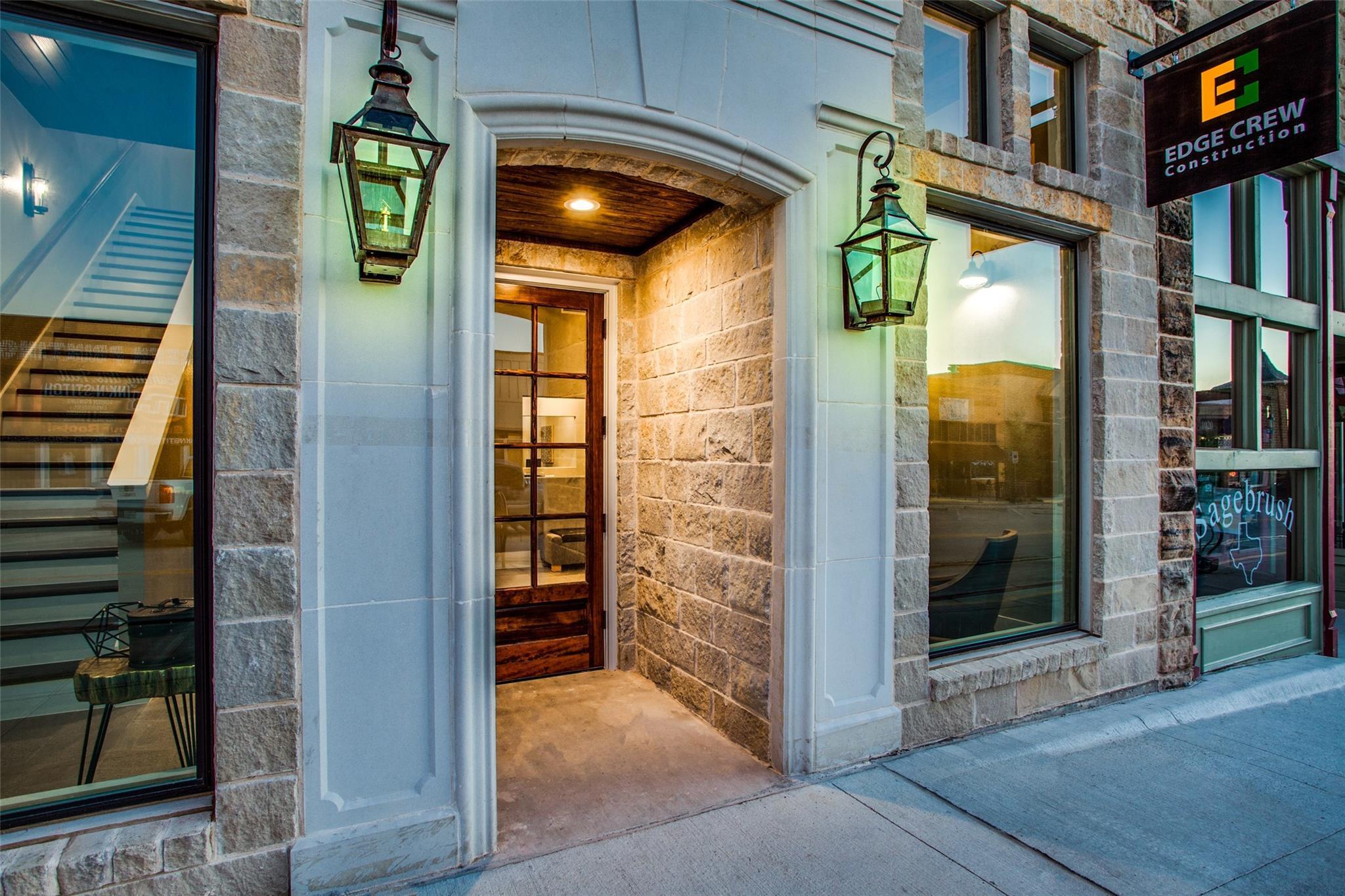 Property Image for 1024 Halsell Street