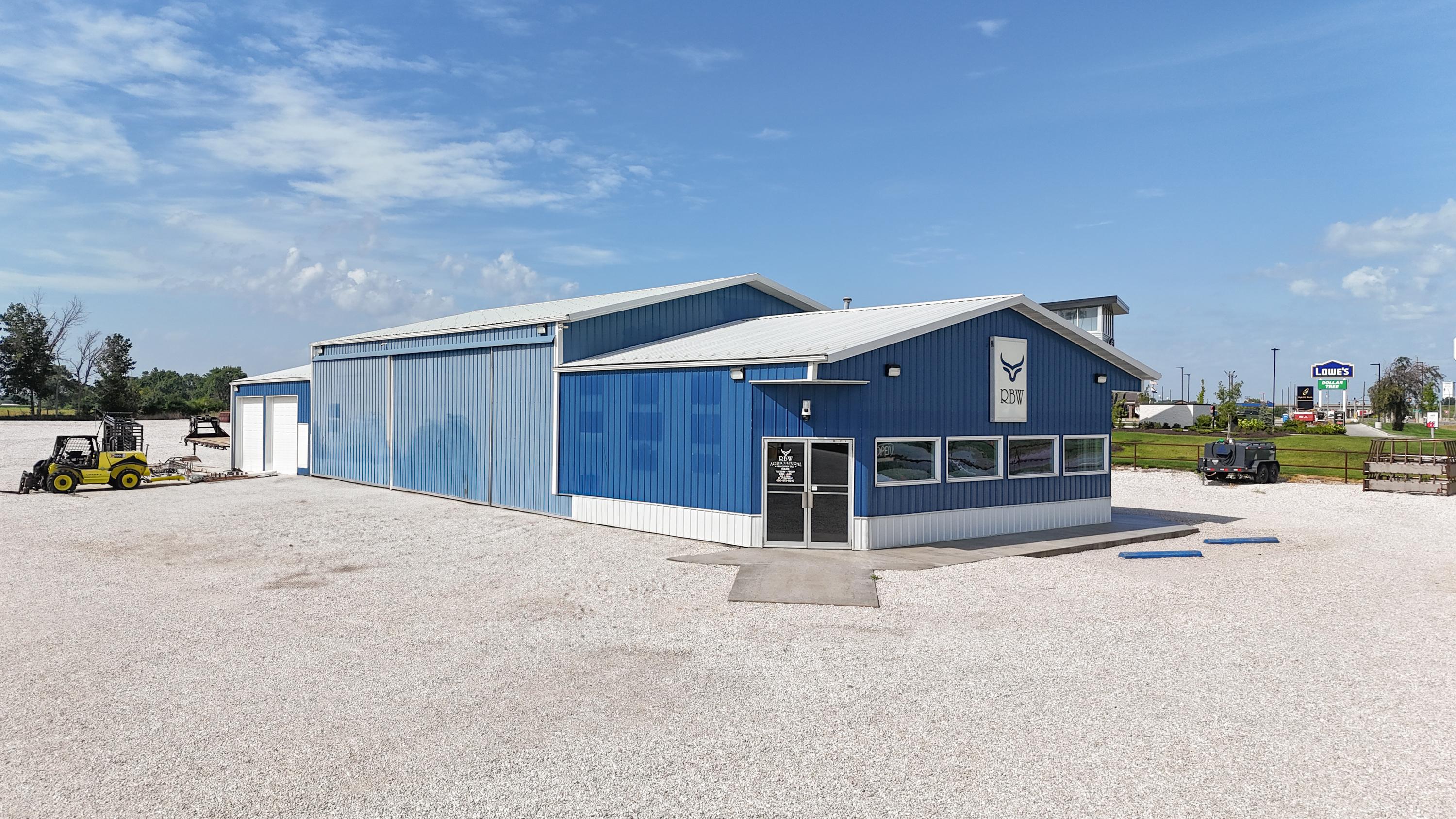 Property Image for 1350 E Highway 24