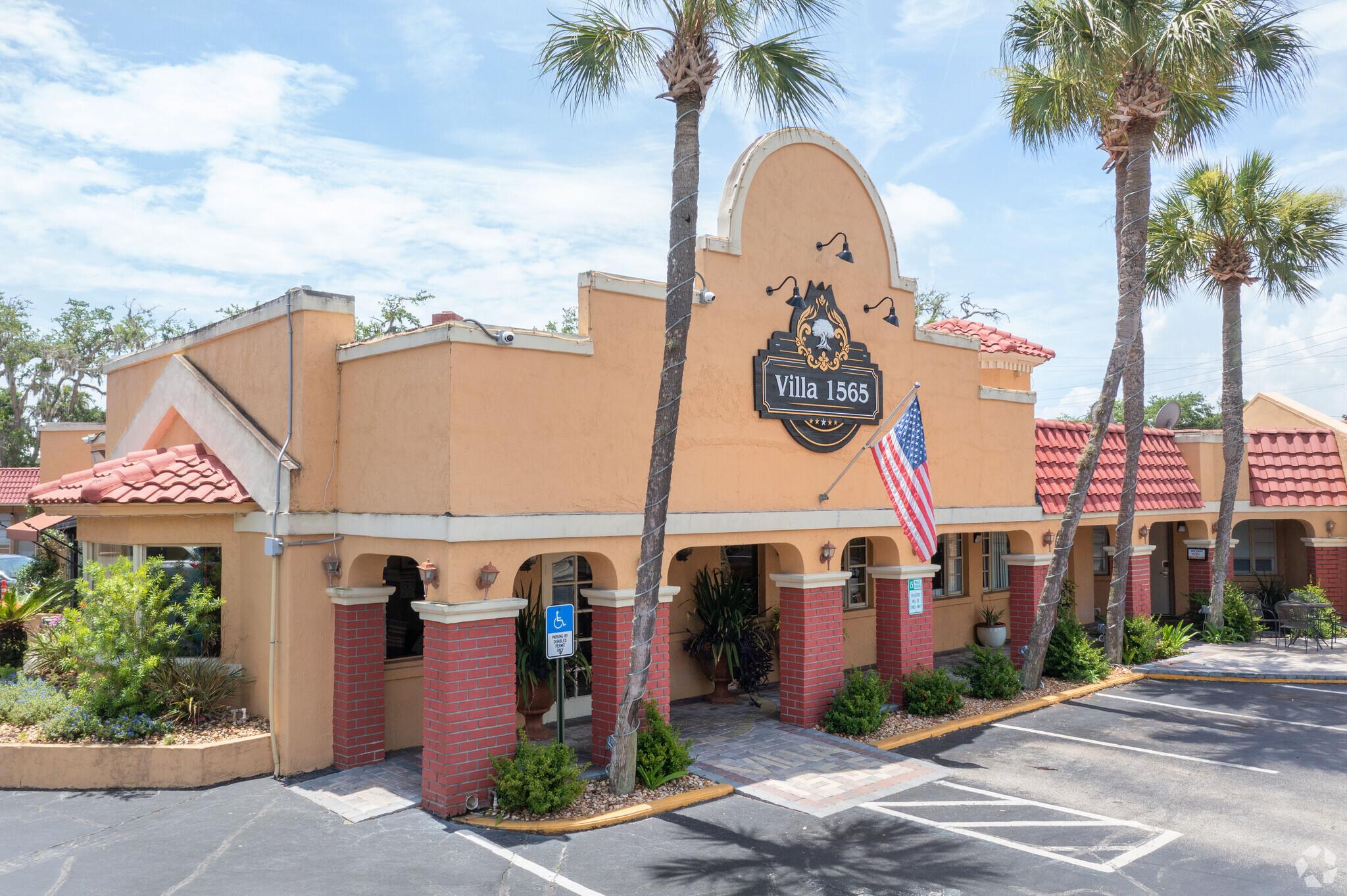 Property Image for 137 San Marco Ave, Saint Augustine FL 32084