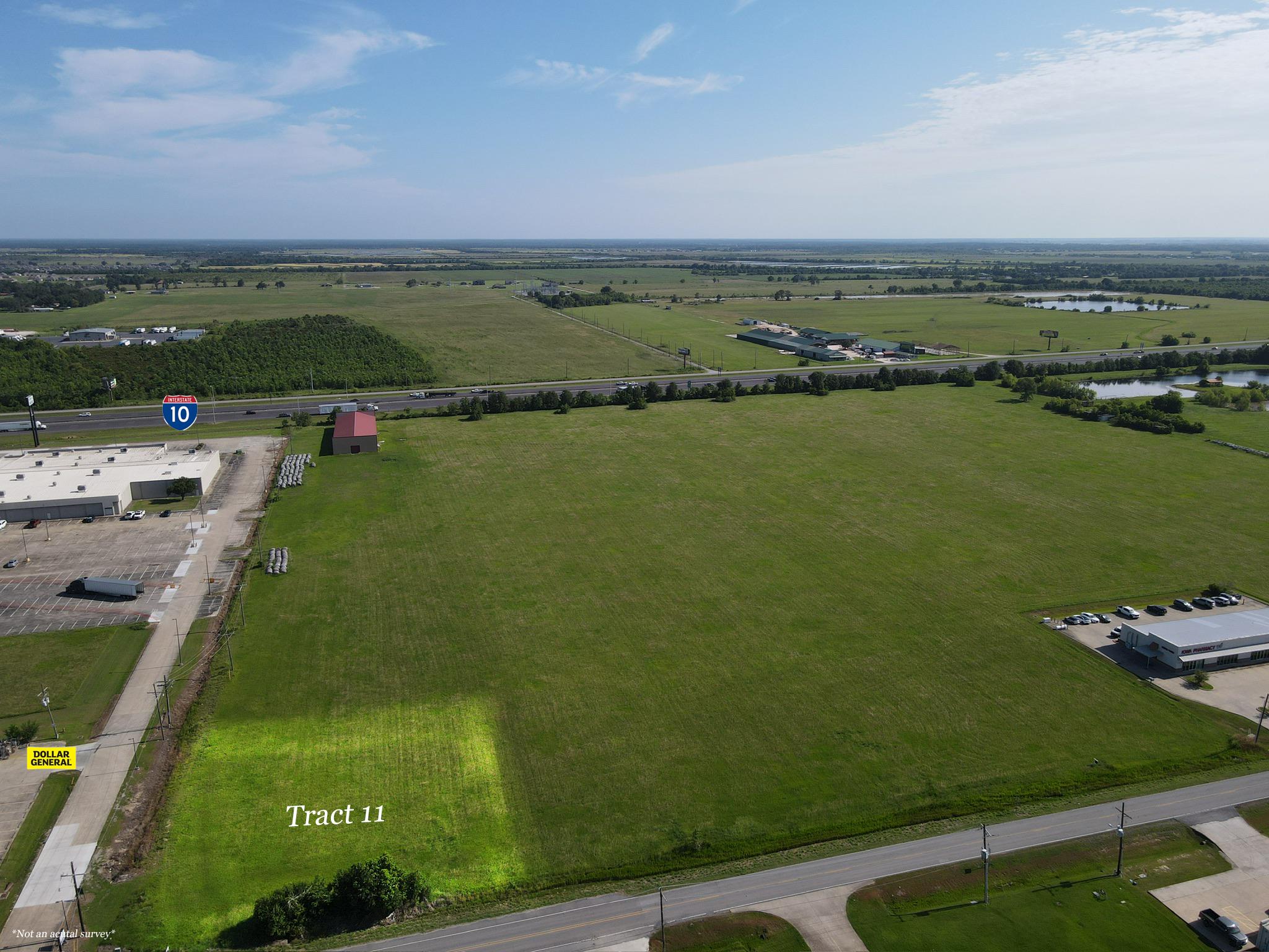 Property Image for E. Miller Ave Lot 11