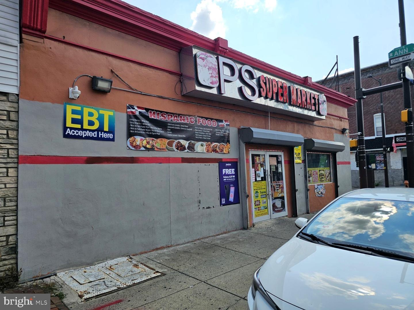 Property Image for 3001-05 Frankford Avenue