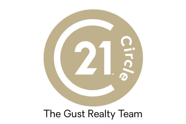 The Gust Realty Team of CENTURY 21 Circle photo