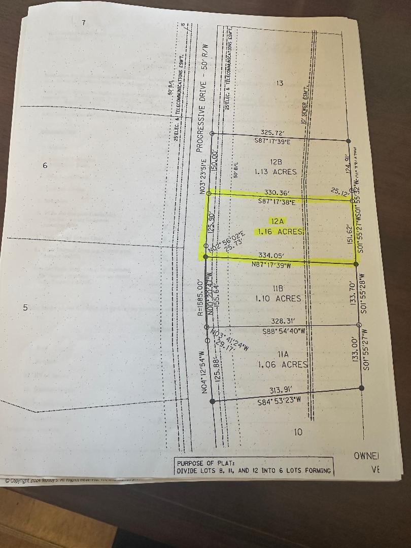 Property Image for 12 A Progressive Drive