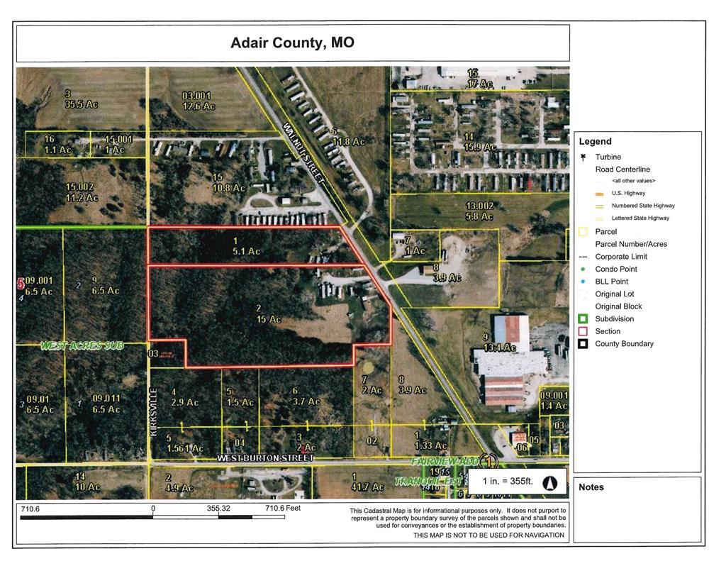 Property Image for 1200 N Walnut