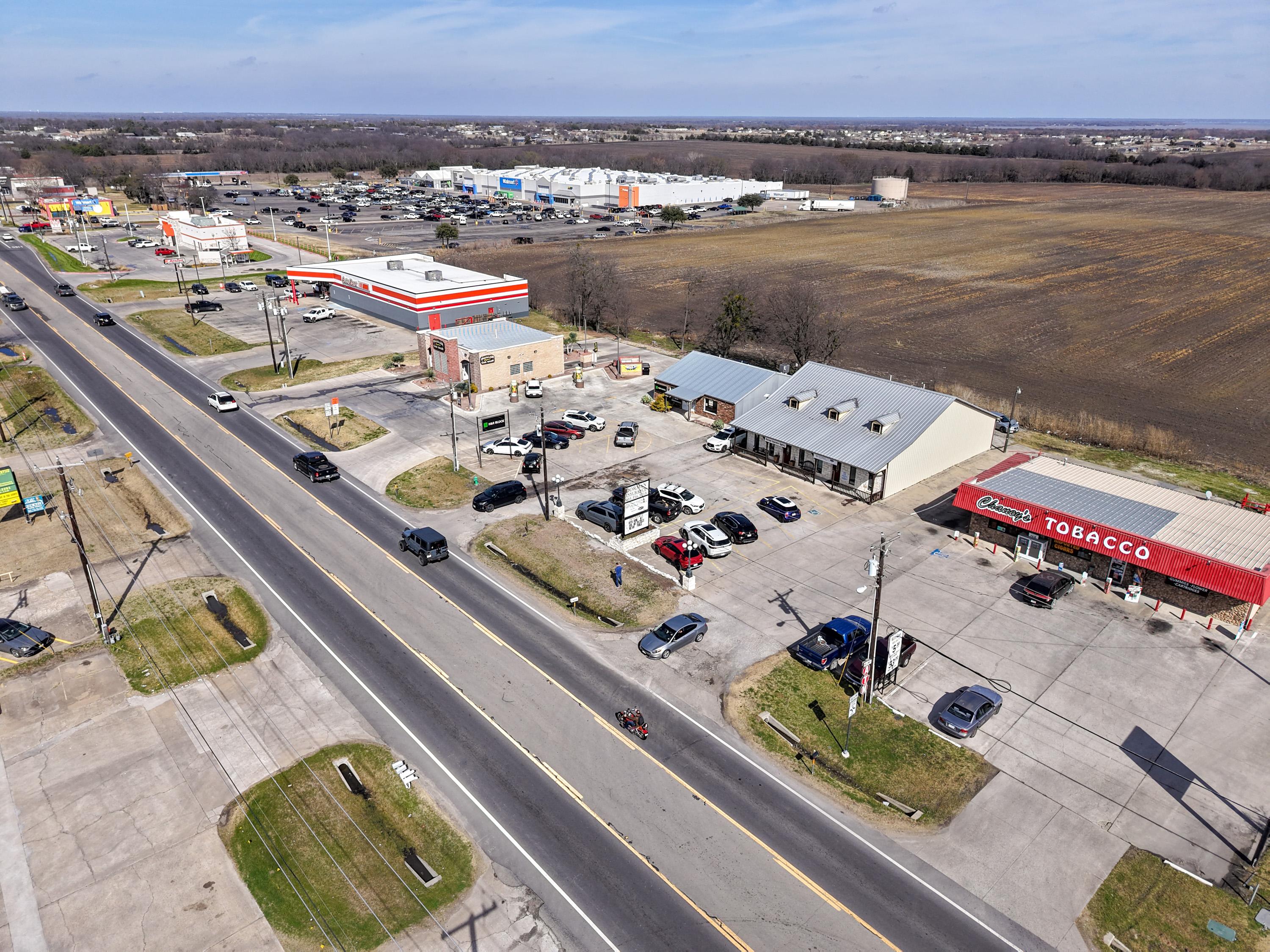 8883 State Hwy 34, Quinlan, TX 75474 - MLS# 21183683