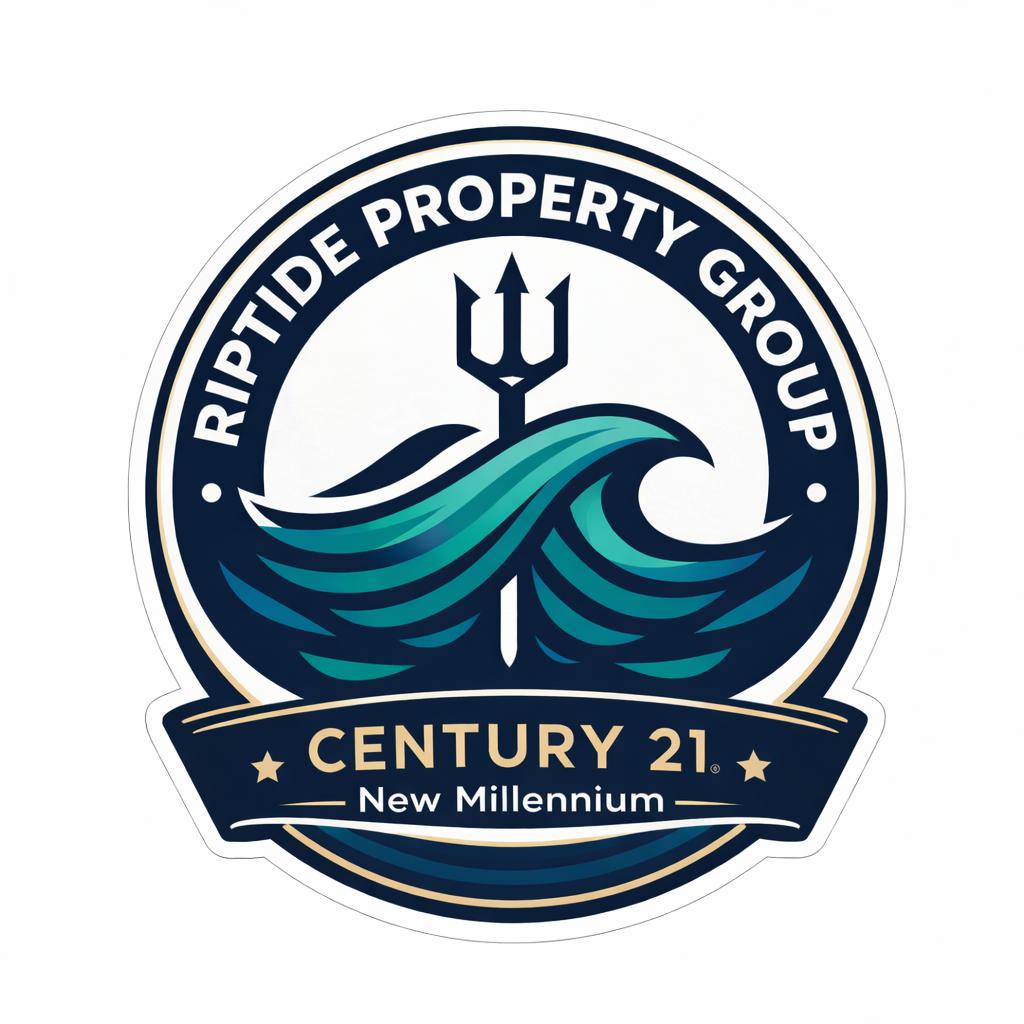 Riptide Property Group of CENTURY 21 New Millennium photo