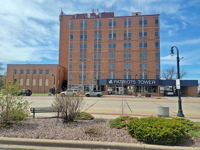 Property Image for 630 S Central Ave Fifth Floor