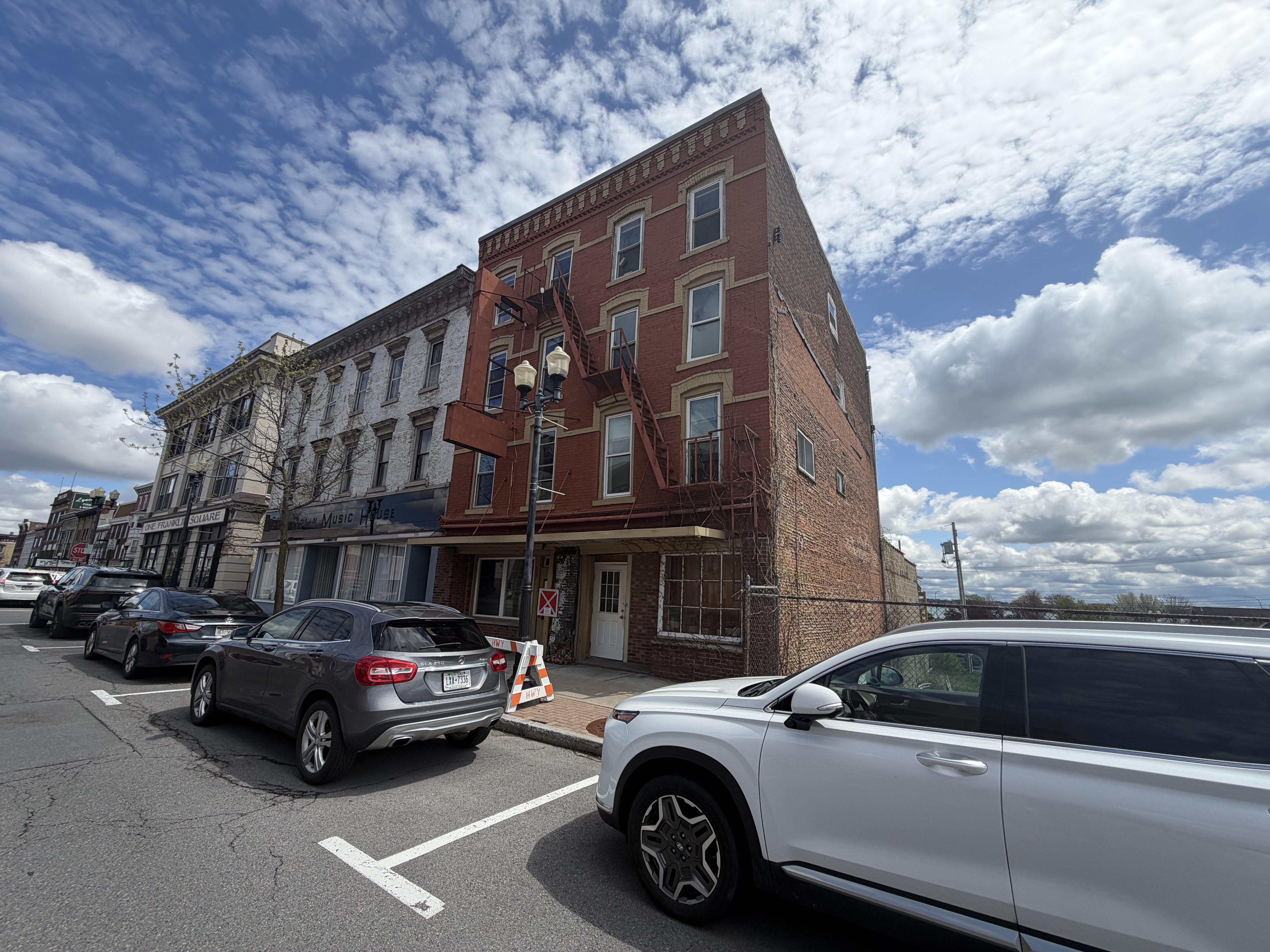 Property Image for 555 S Exchange Street