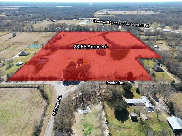 Property Image for 10854 Peairs Rd