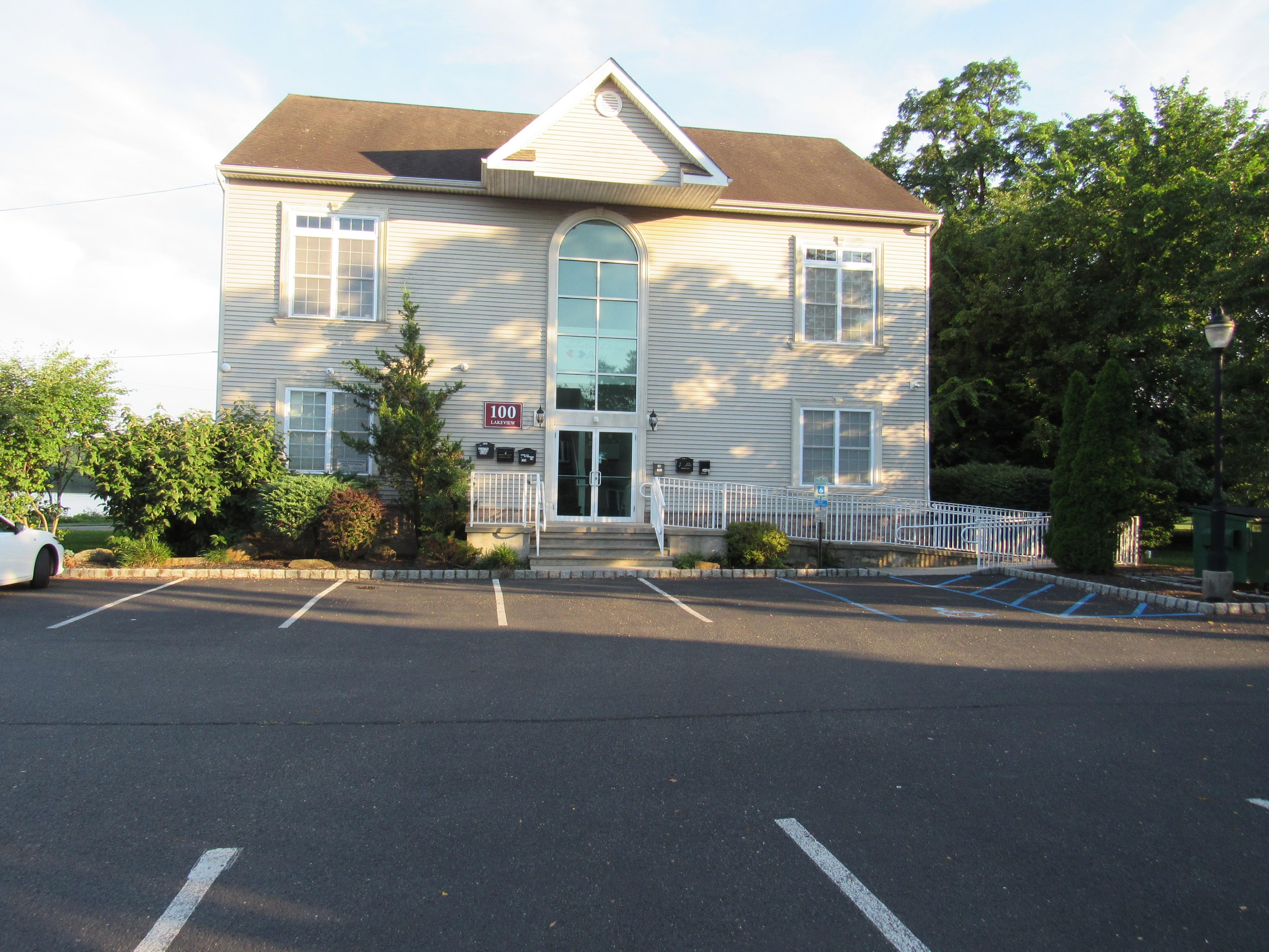 Property Image for 100 Lakeview Dr 1A