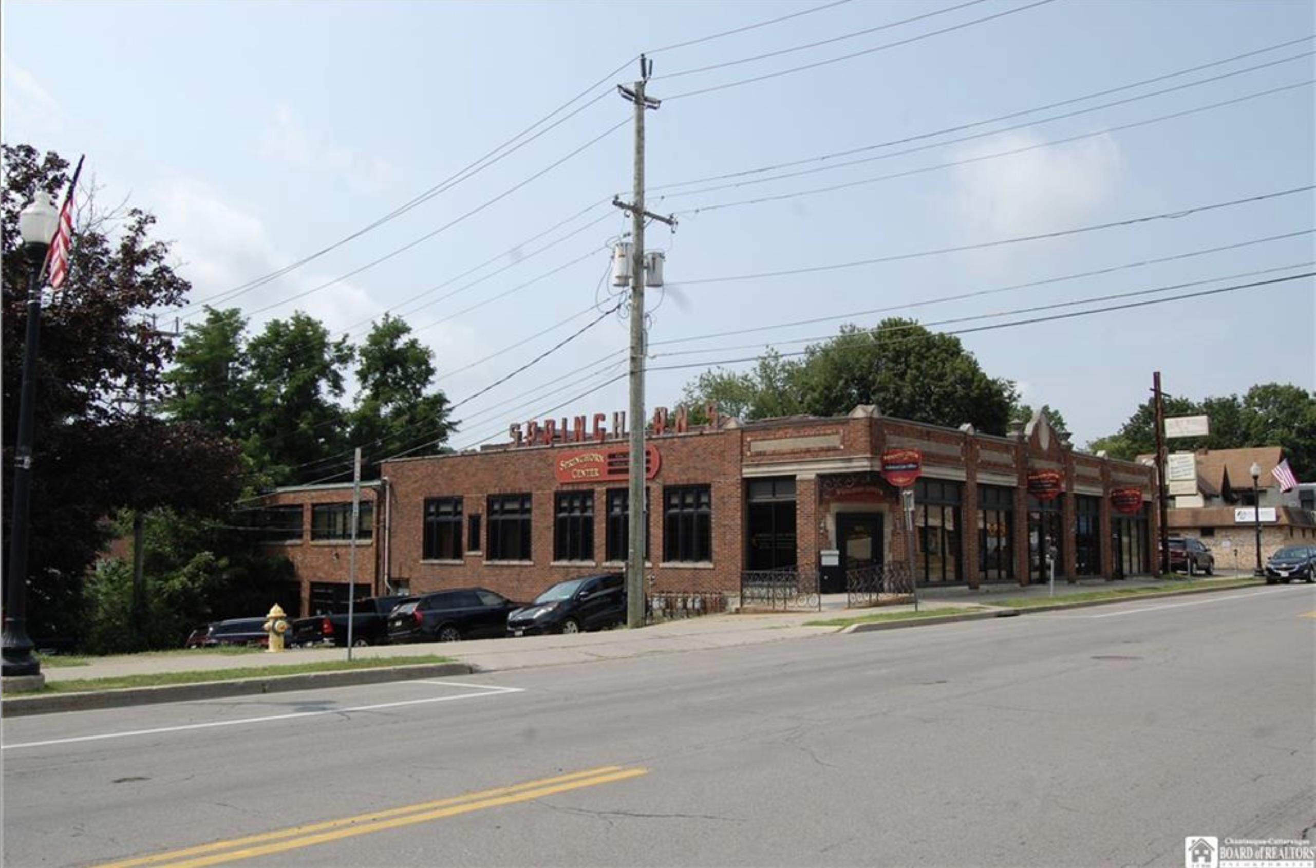 Property Image for 501-507 W 3rd St