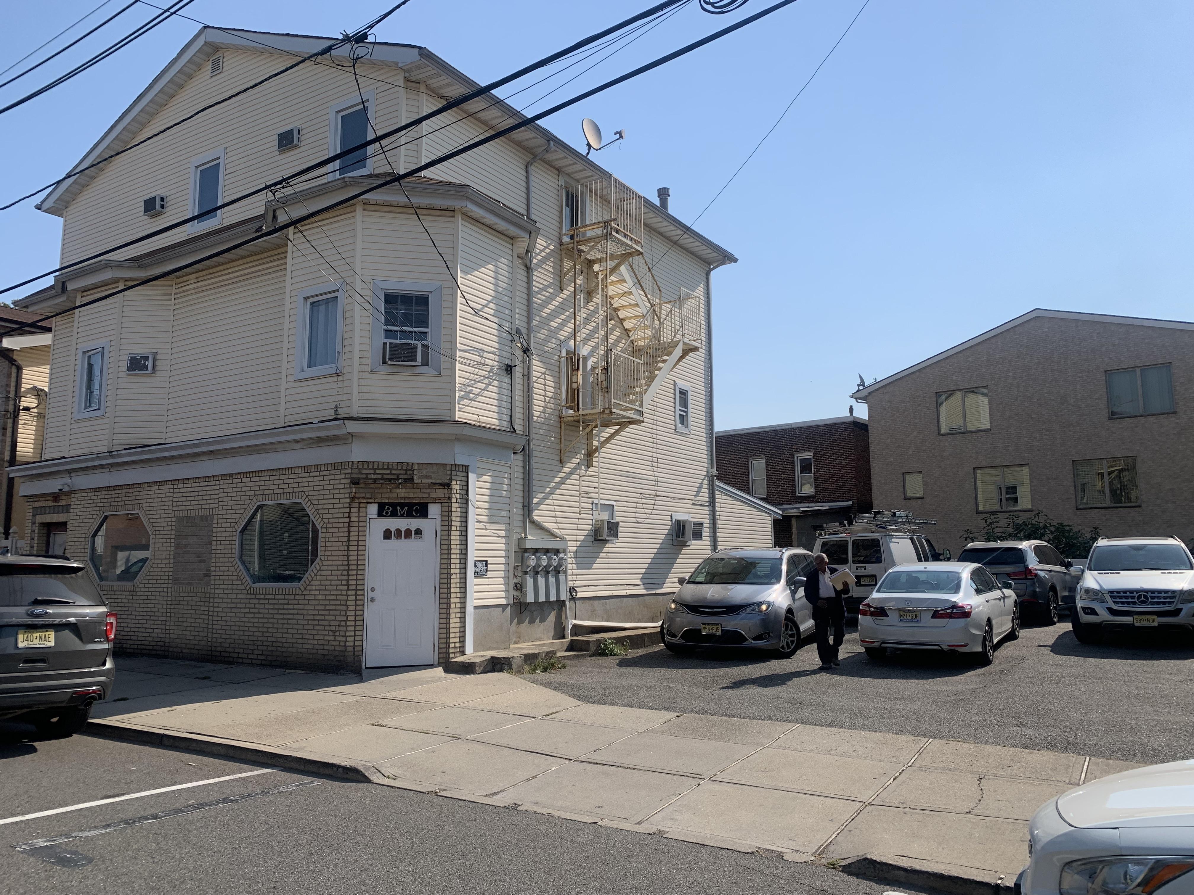 Property Image for 9028 Palisade Plaza