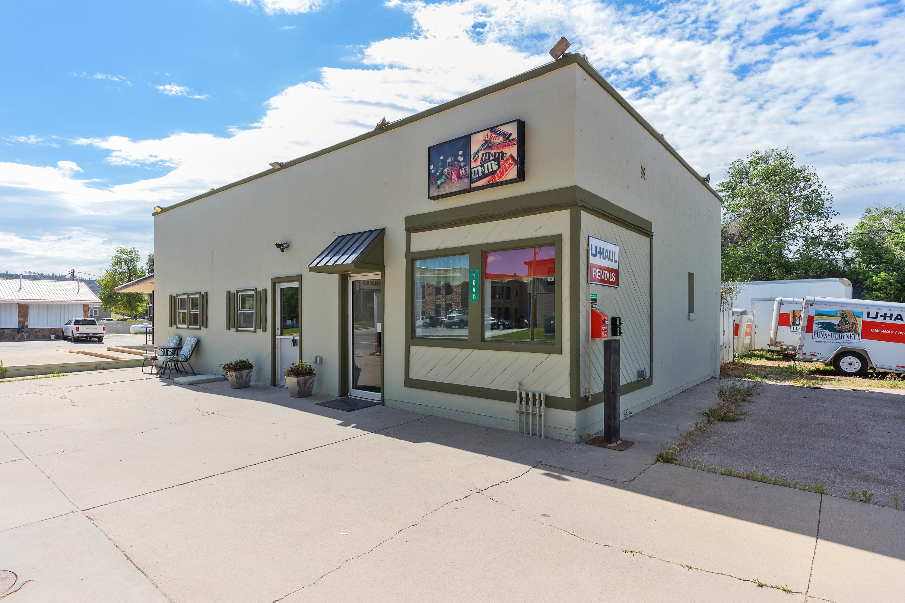 Property Image for 1645 University Ave.