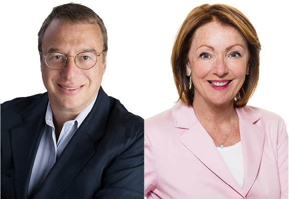 The CHIFFERT McCauley Team of CENTURY 21 Agawam Town & Village photo