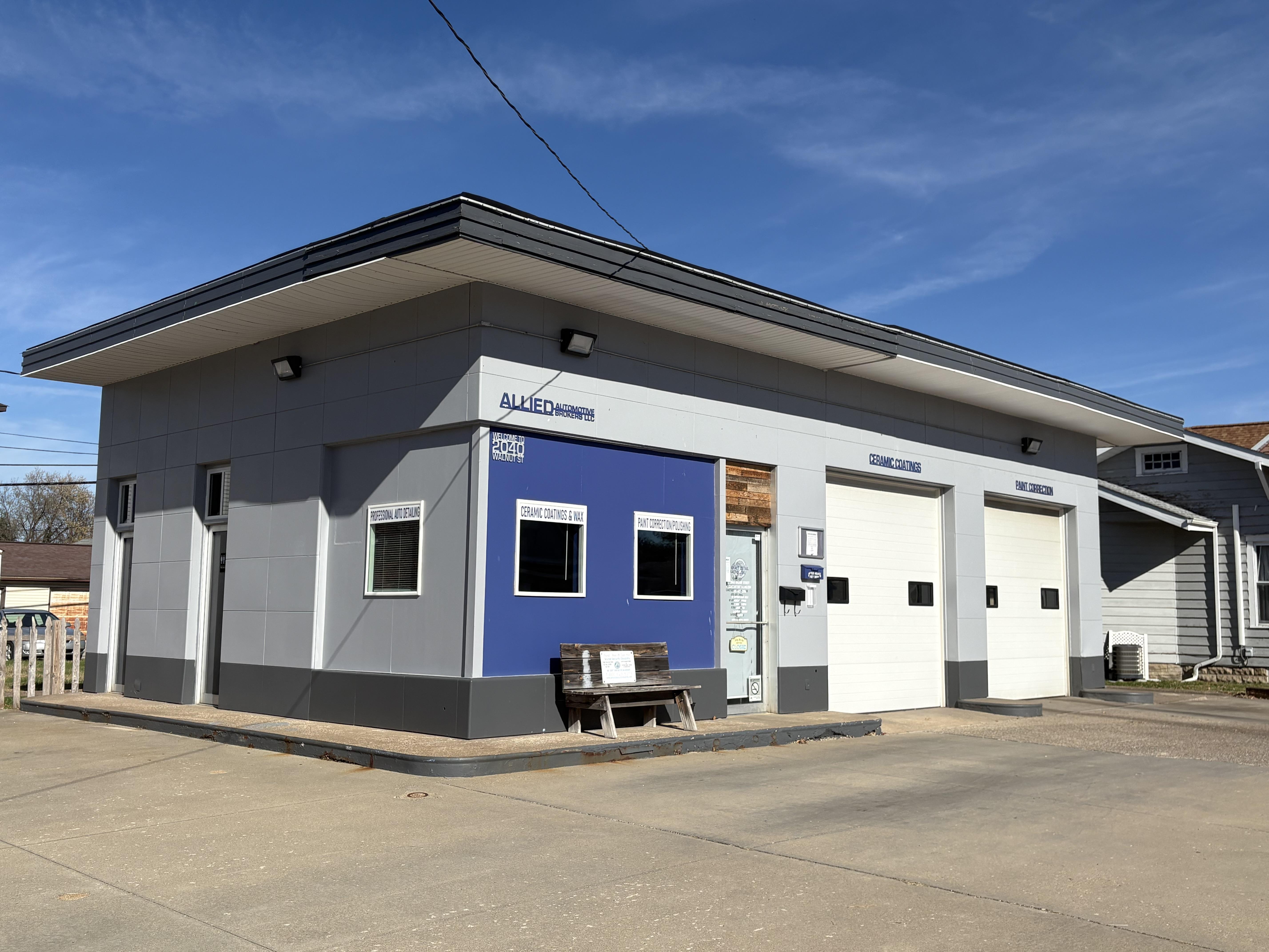 Property Image for 2040 Walnut St