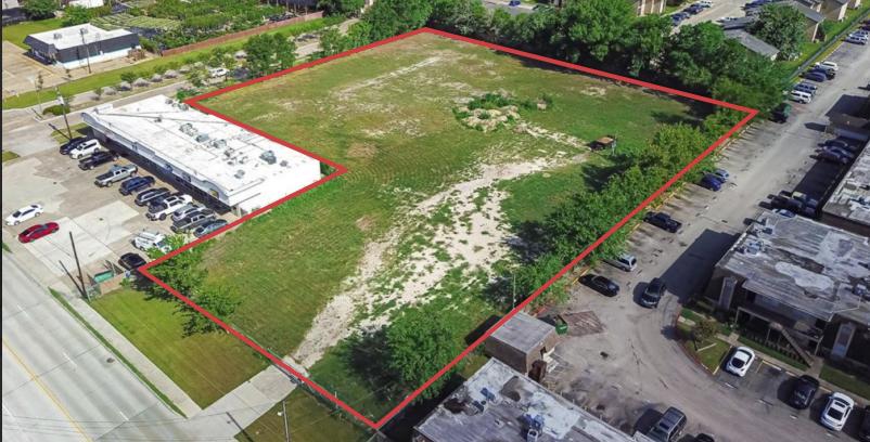Property Image for 3200 Pasadena Blvd.