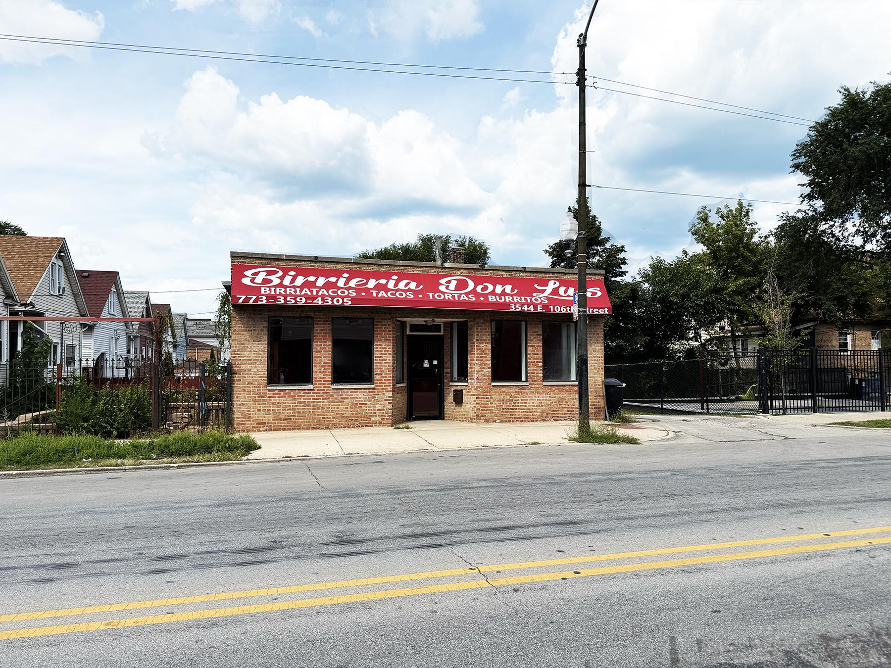 Property Image for 3544 E 106th St