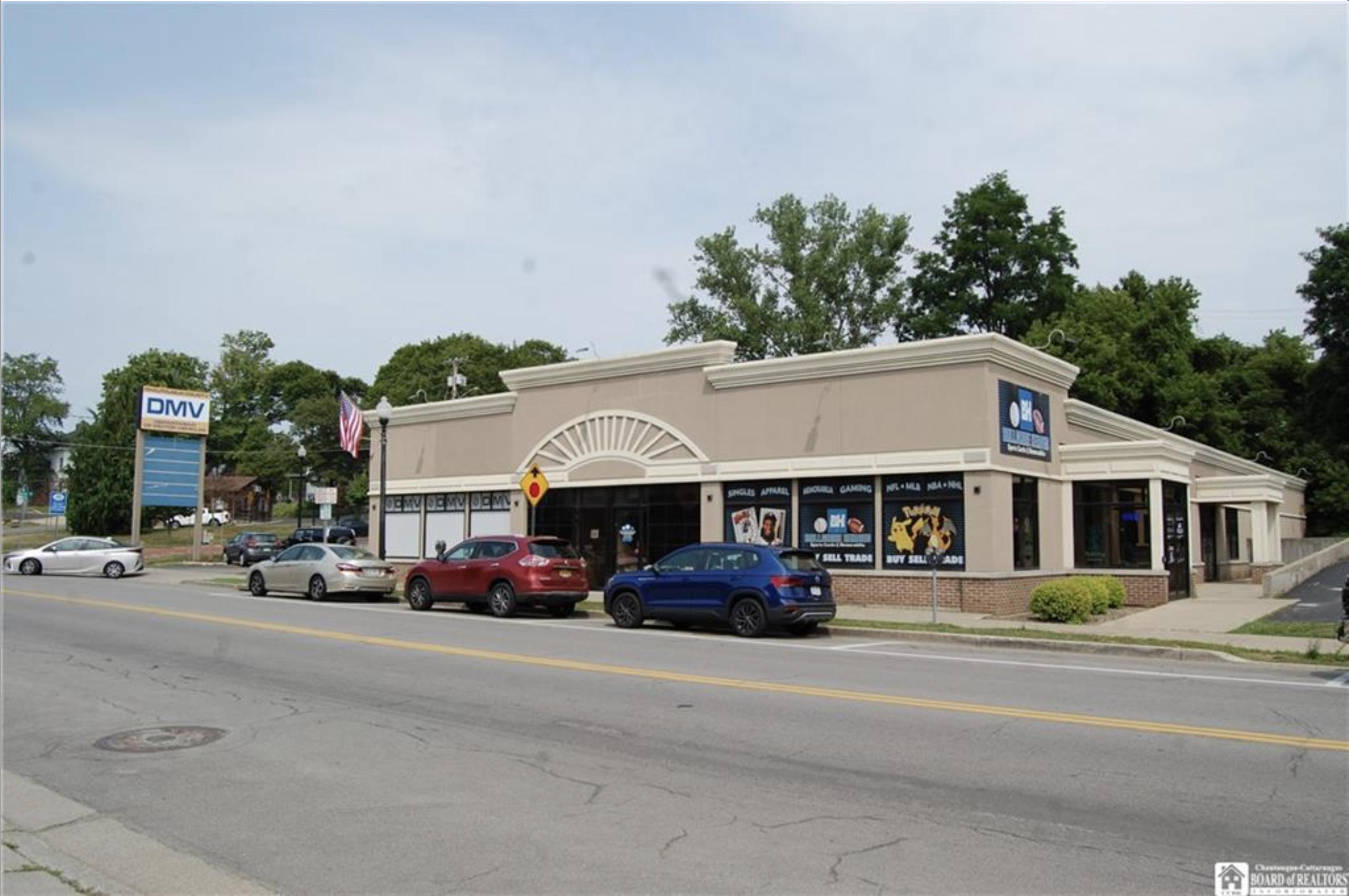 Property Image for 504-512 W 3rd St