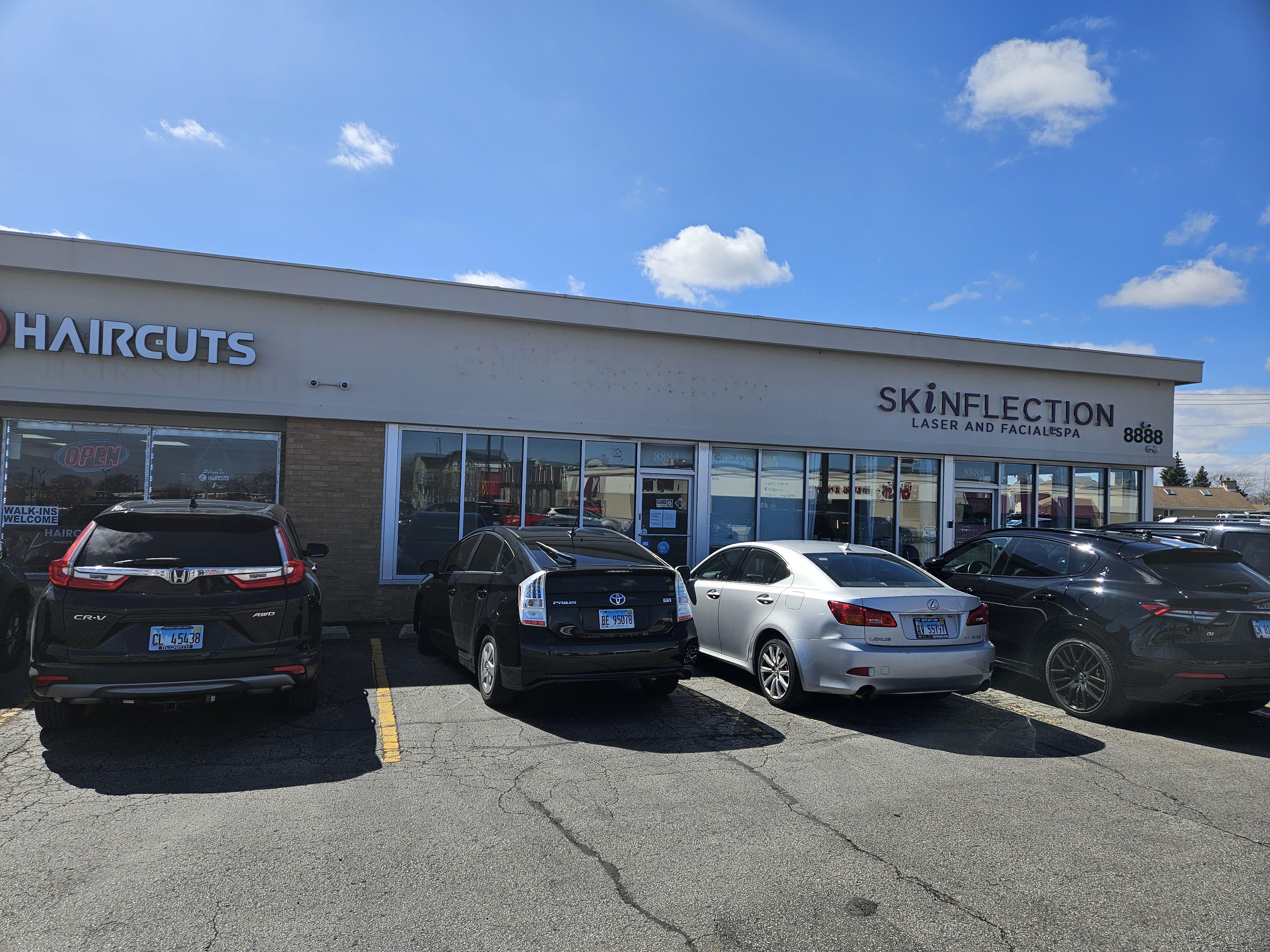 Property Image for 8880 N Milwakee Ave