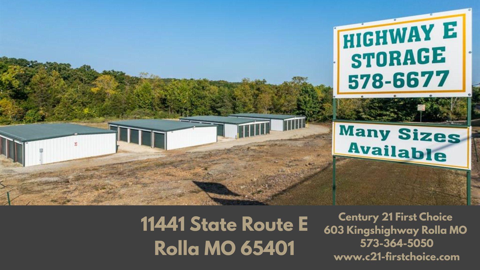 Property Image for 11441 State Route E