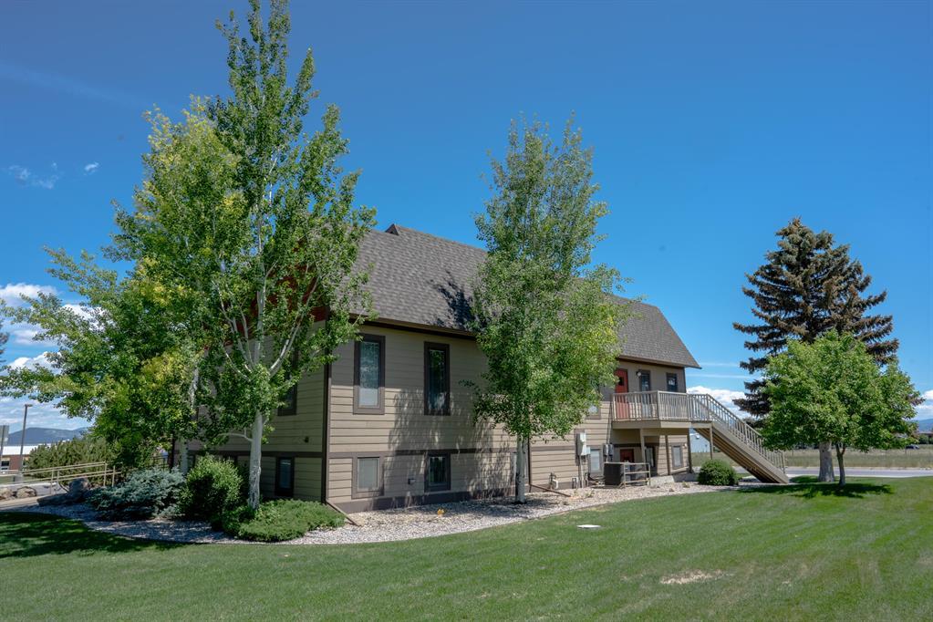 Property Image for 2831 Airport Rd, Suite A &B