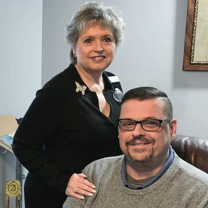 The Peck Team of CENTURY 21 Volunteer Realty photo