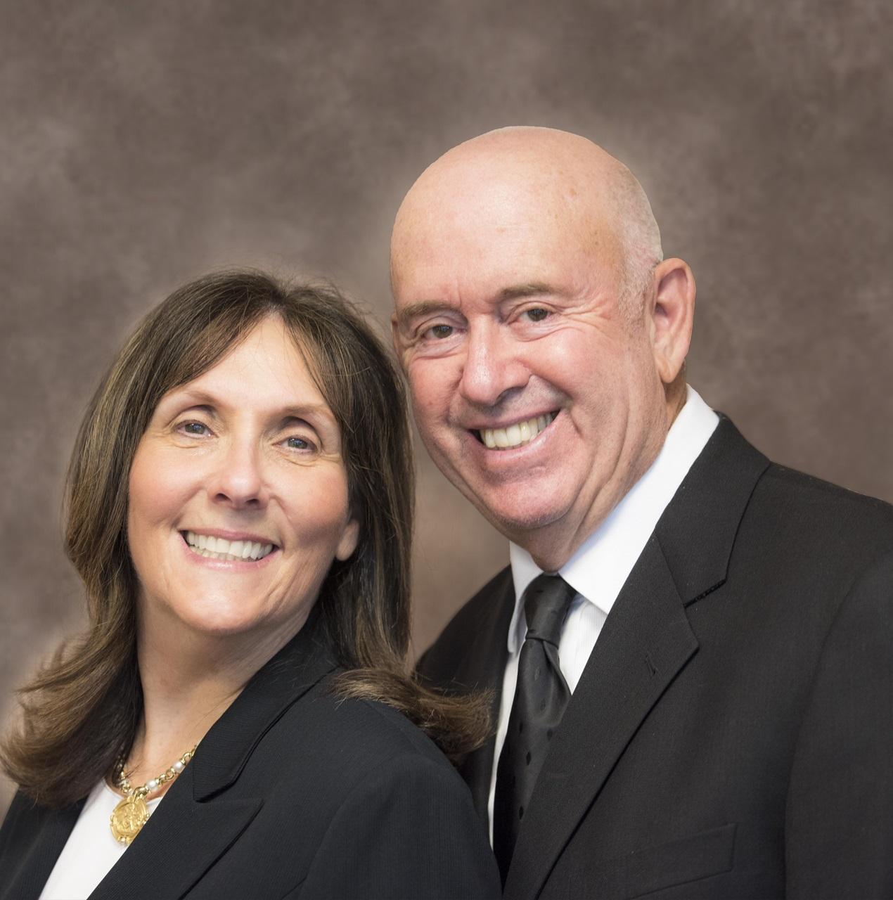 Andrea & Harry Mesh Team of CENTURY 21 Action Plus Realty photo