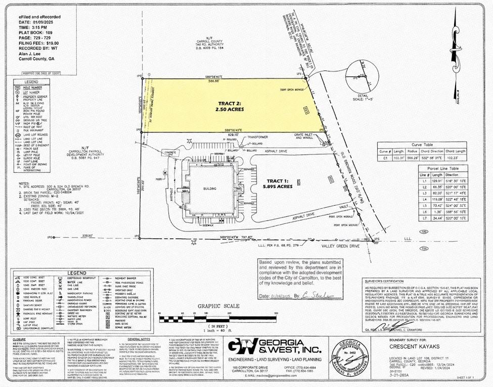Property Image for 524 Old Bremen Road