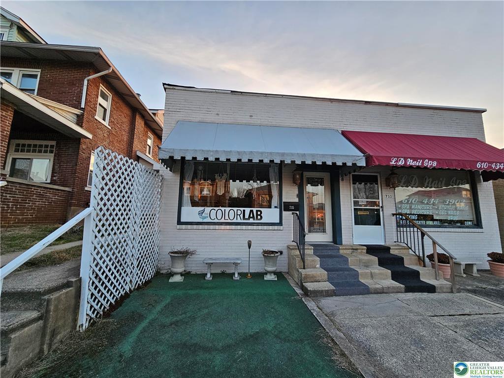 Property Image for 735 N 19th Street