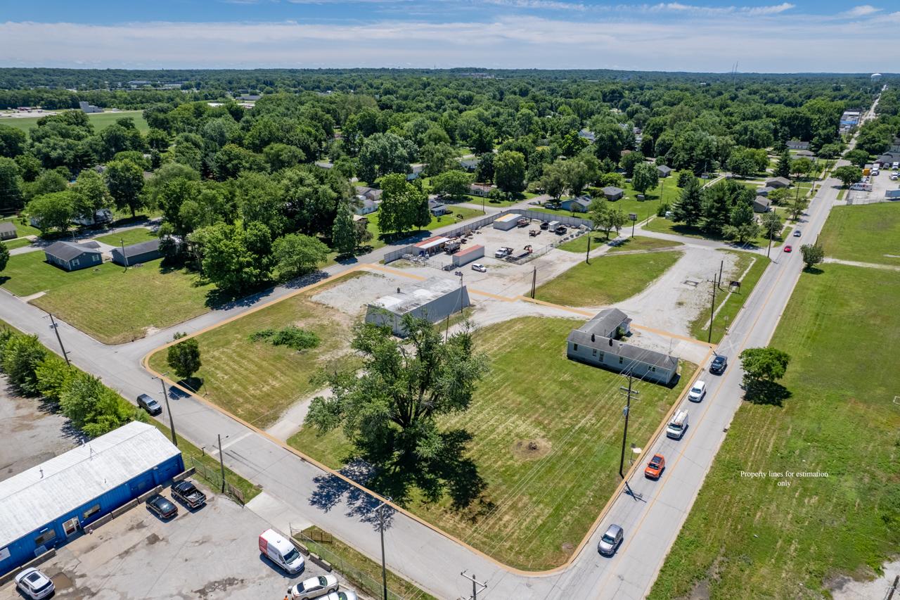 Property Image for 2611 N 25th ST