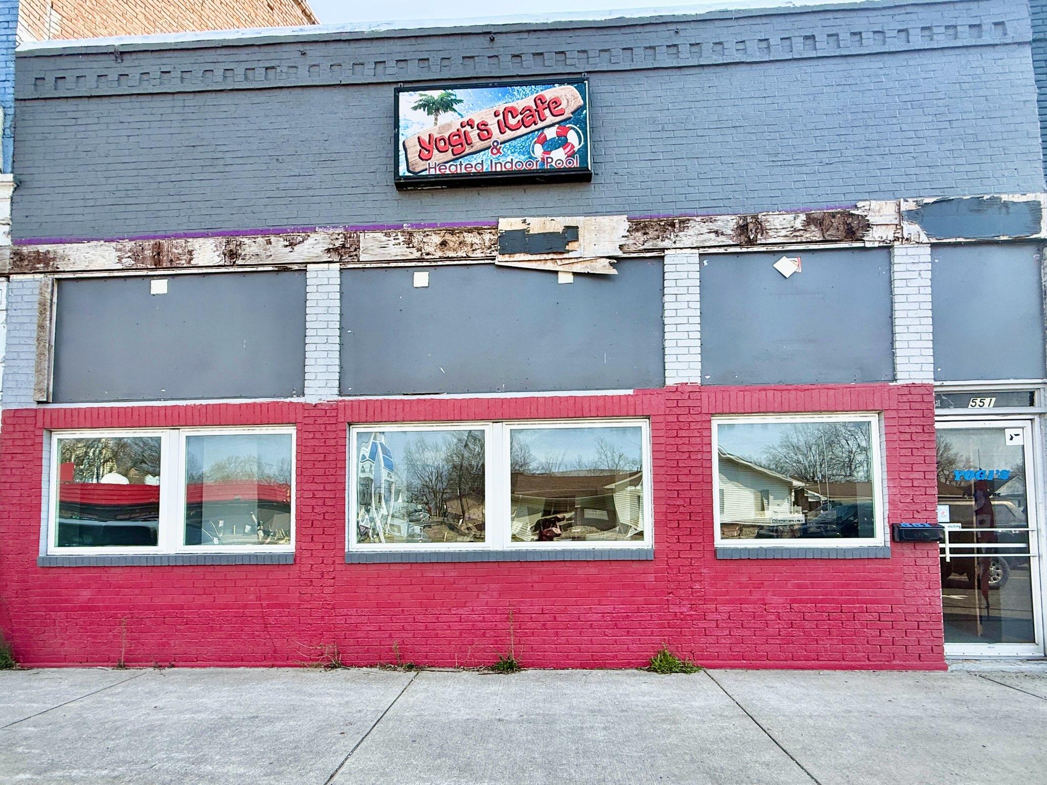 Property Image for 551 and 557 E National AVE