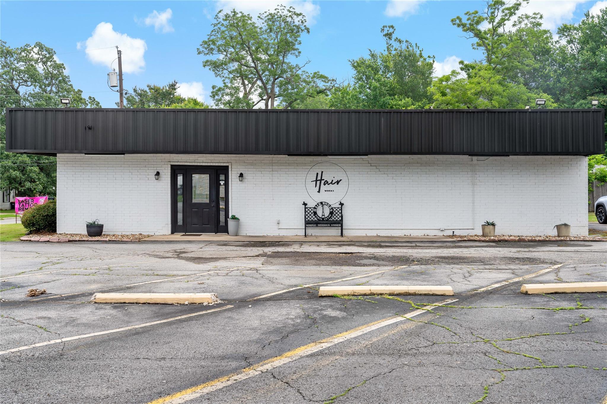 Property Image for 1850 Pine Bluff St