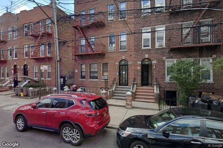 Property Image for 636 East 96th St #6
