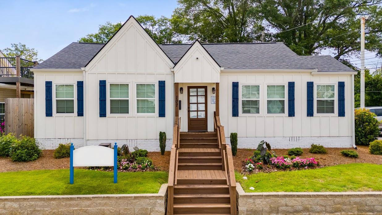 Property Image for 107 College Street