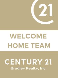 Welcome Home Team of CENTURY 21 Bradley Realty, Inc. photo