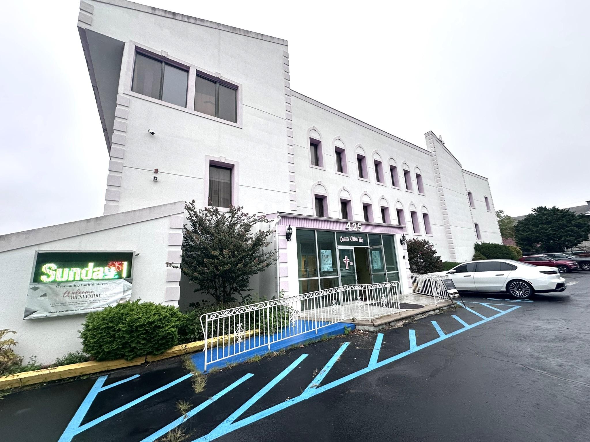 Property Image for 425 S Jefferson St