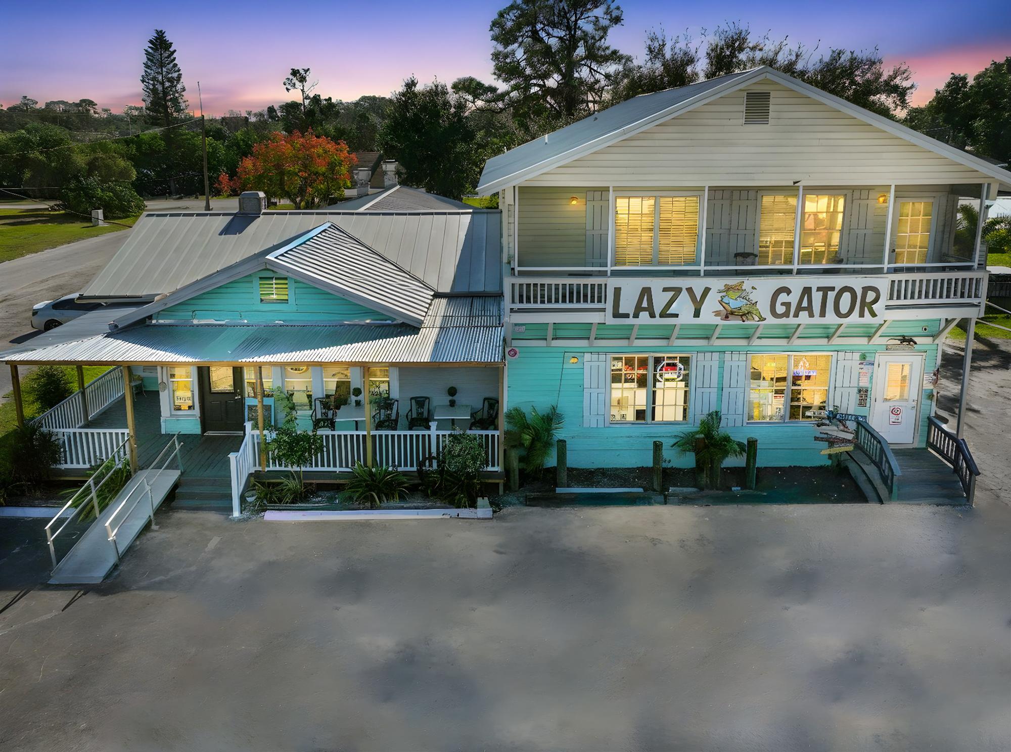 Property Image for 102 Shell Point Rd W