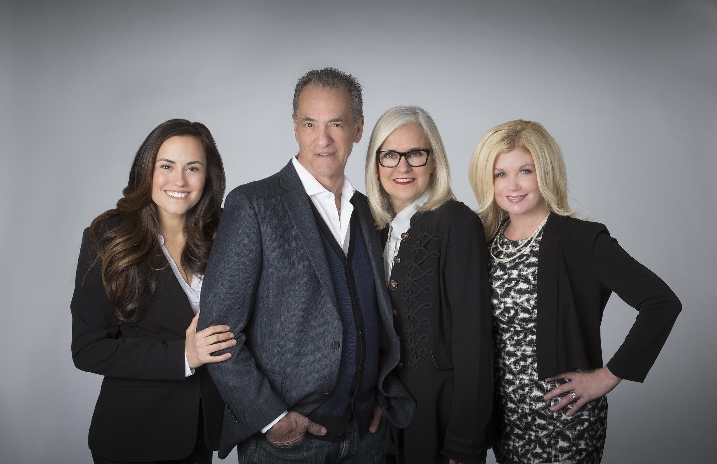 The DeLuca Group of CENTURY 21 Veterans photo