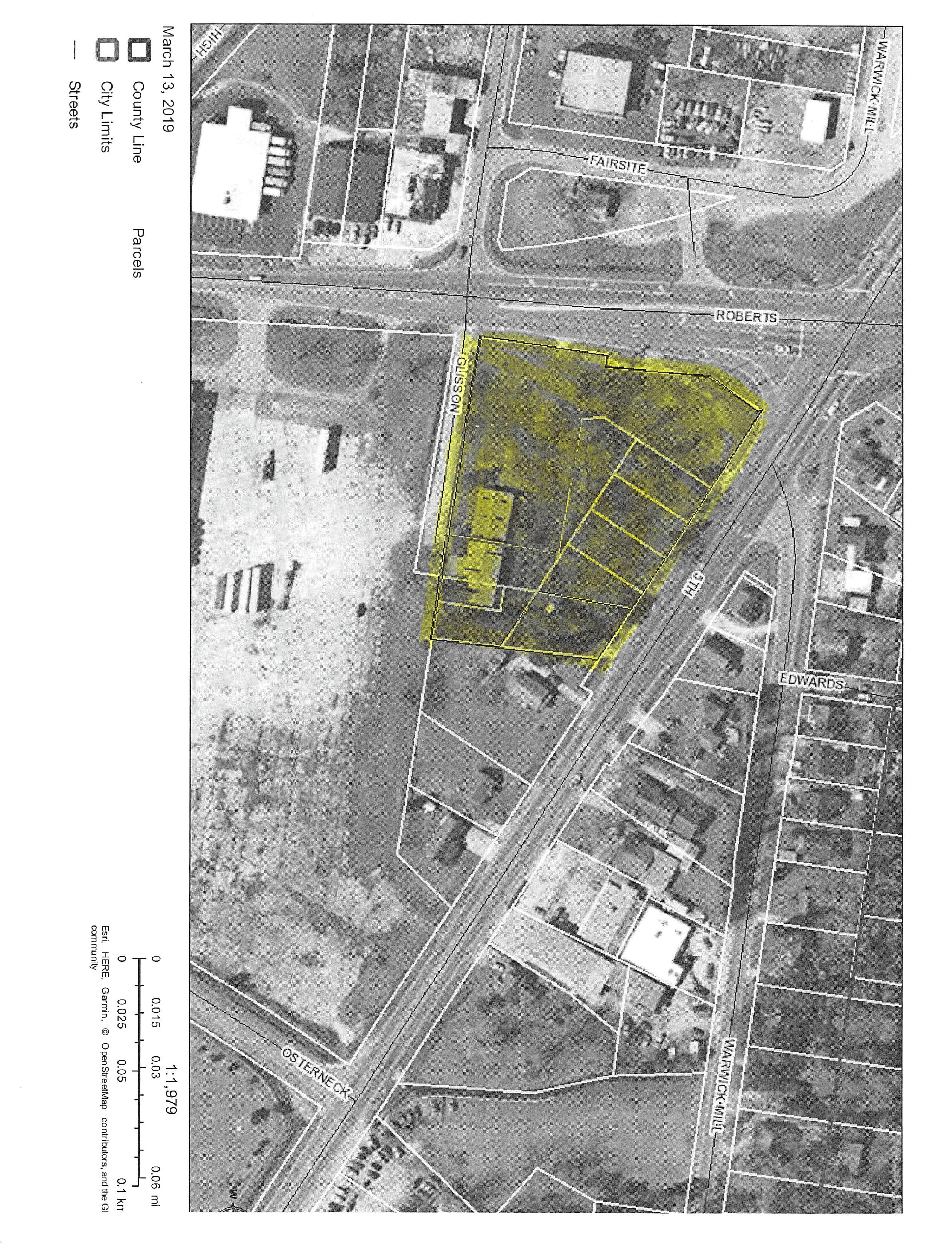 Property Image for 501 Roberts Road