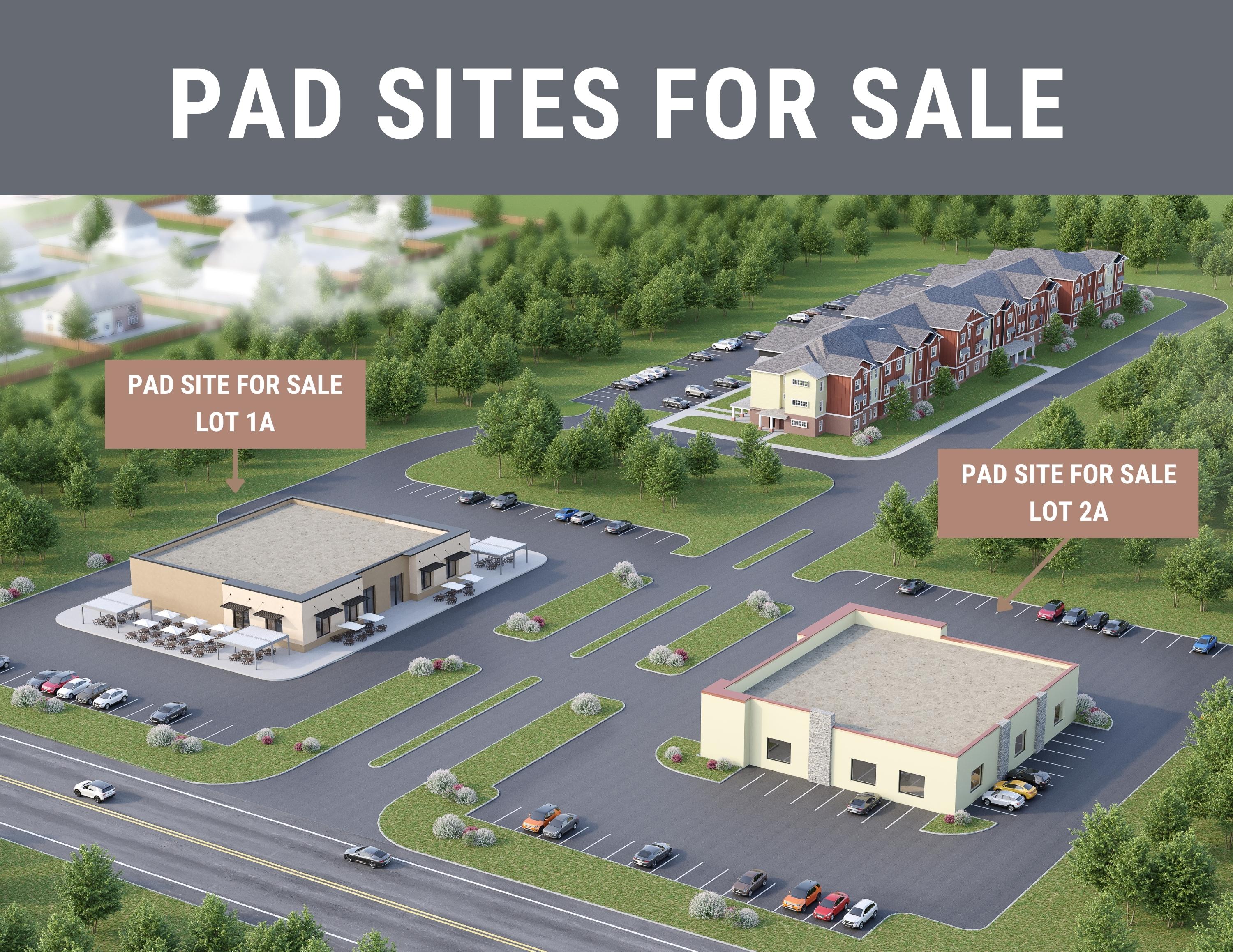 Property Image for TBD Lot 1 Lamar Avenue