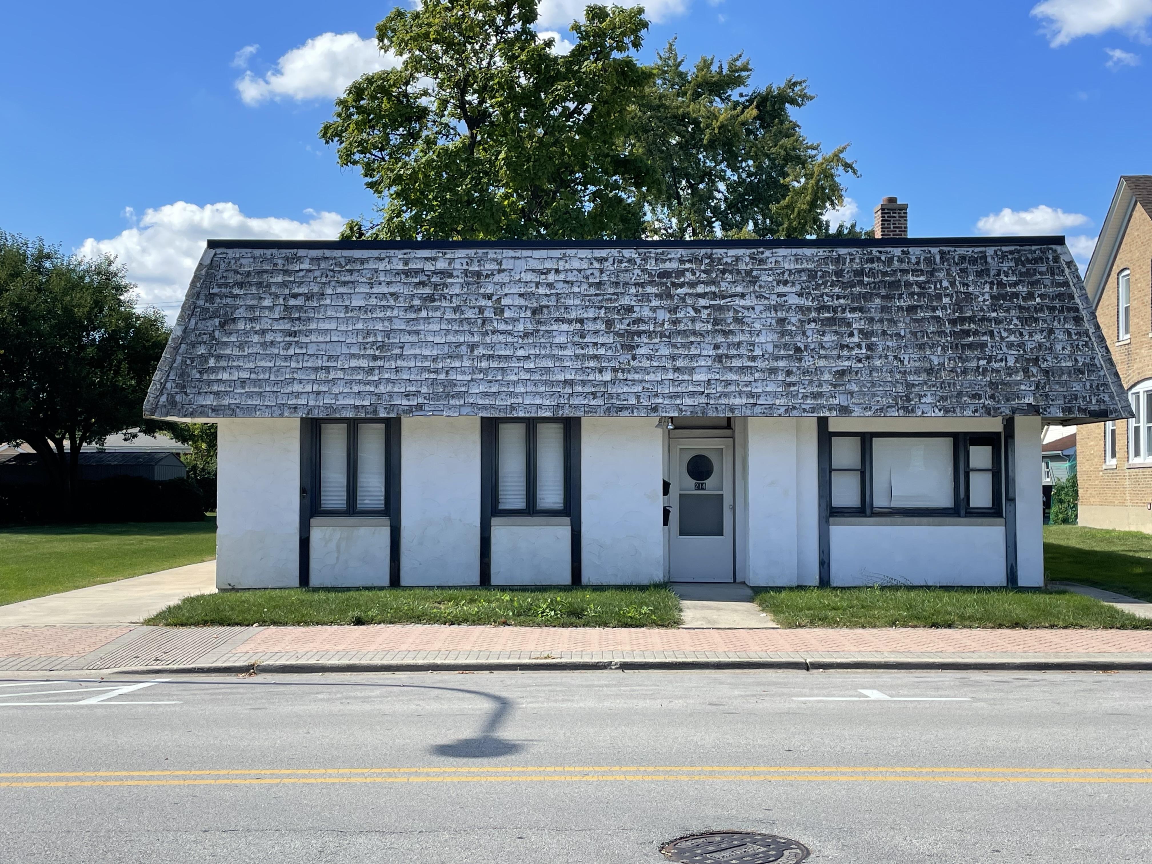 Property Image for 214 S Emerson St