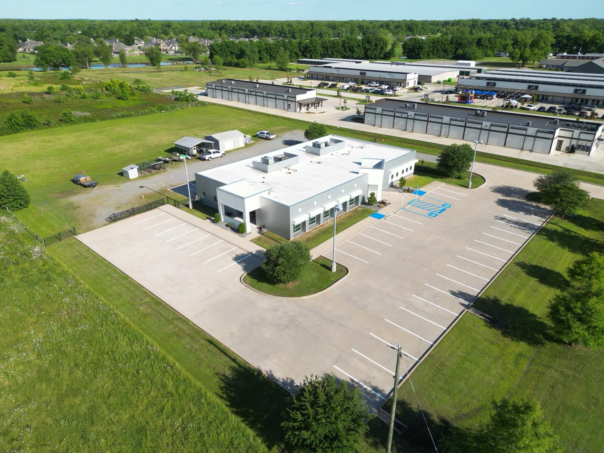 Property Image for 5486 Airline Drive