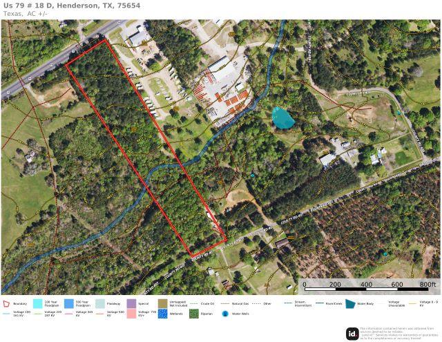 Property Image for 9.7 ac Hwy 79 S