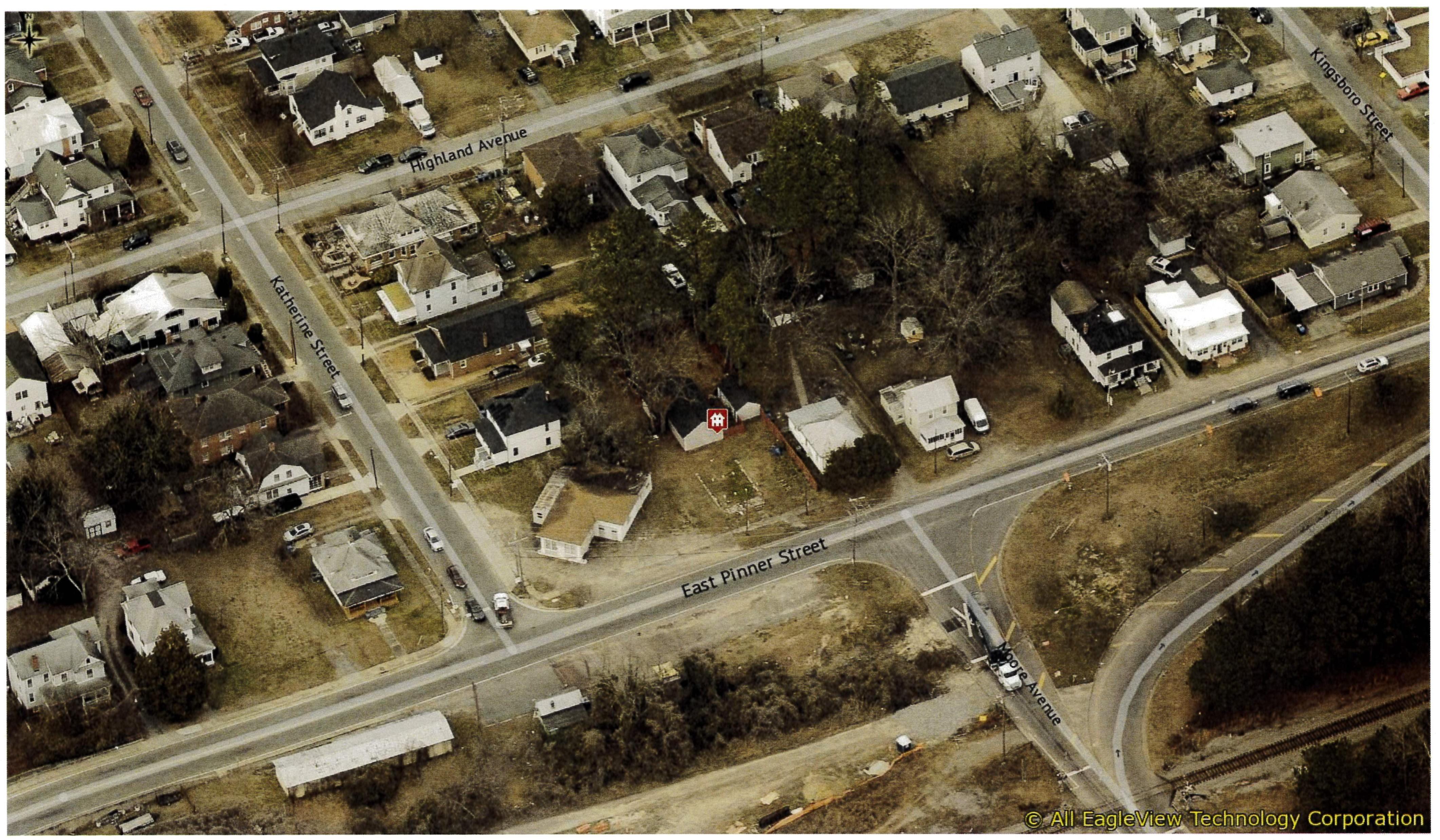 Property Image for 208 E. Pinner St