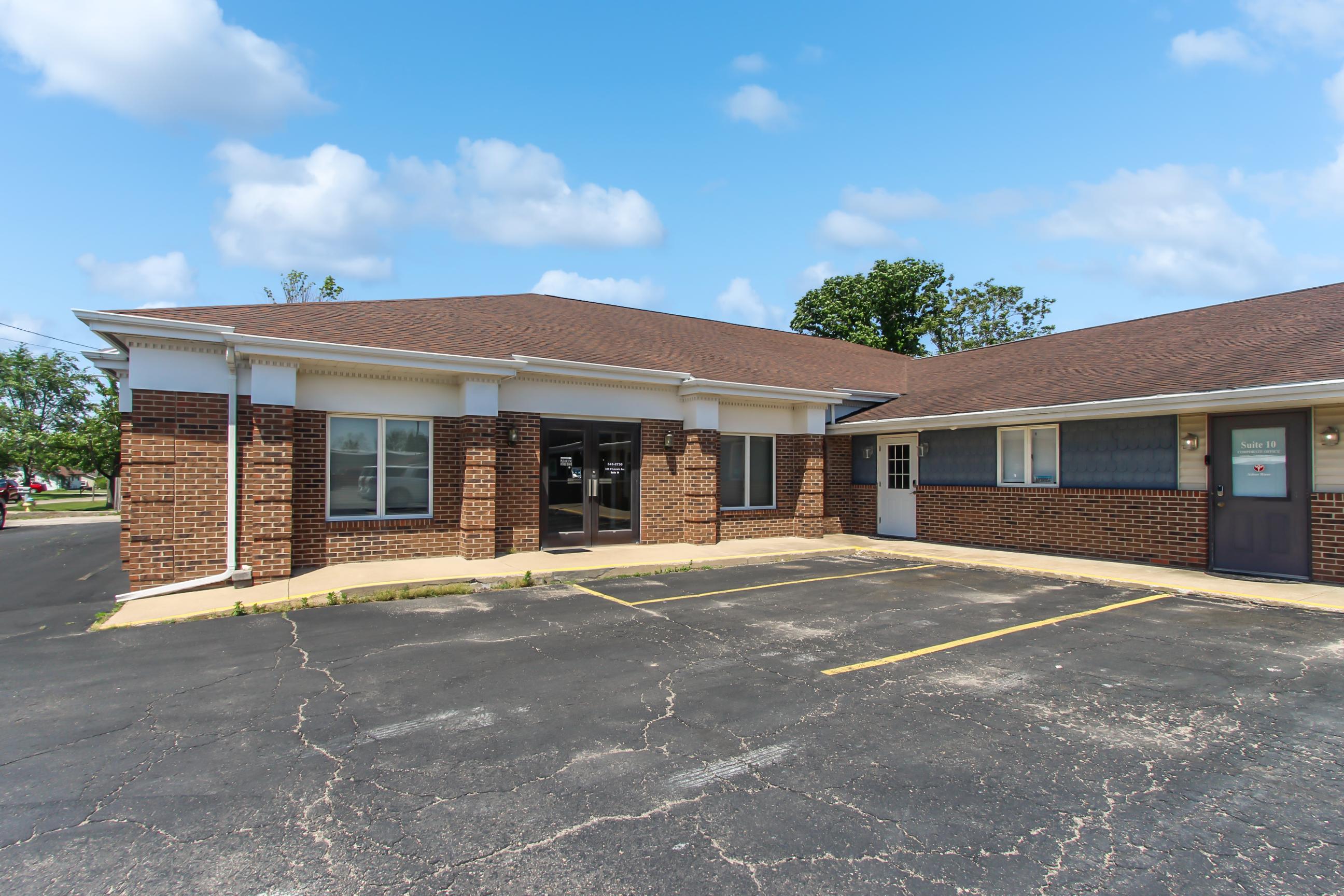 Property Image for 655 Lincoln Ave Unit #13 & #14