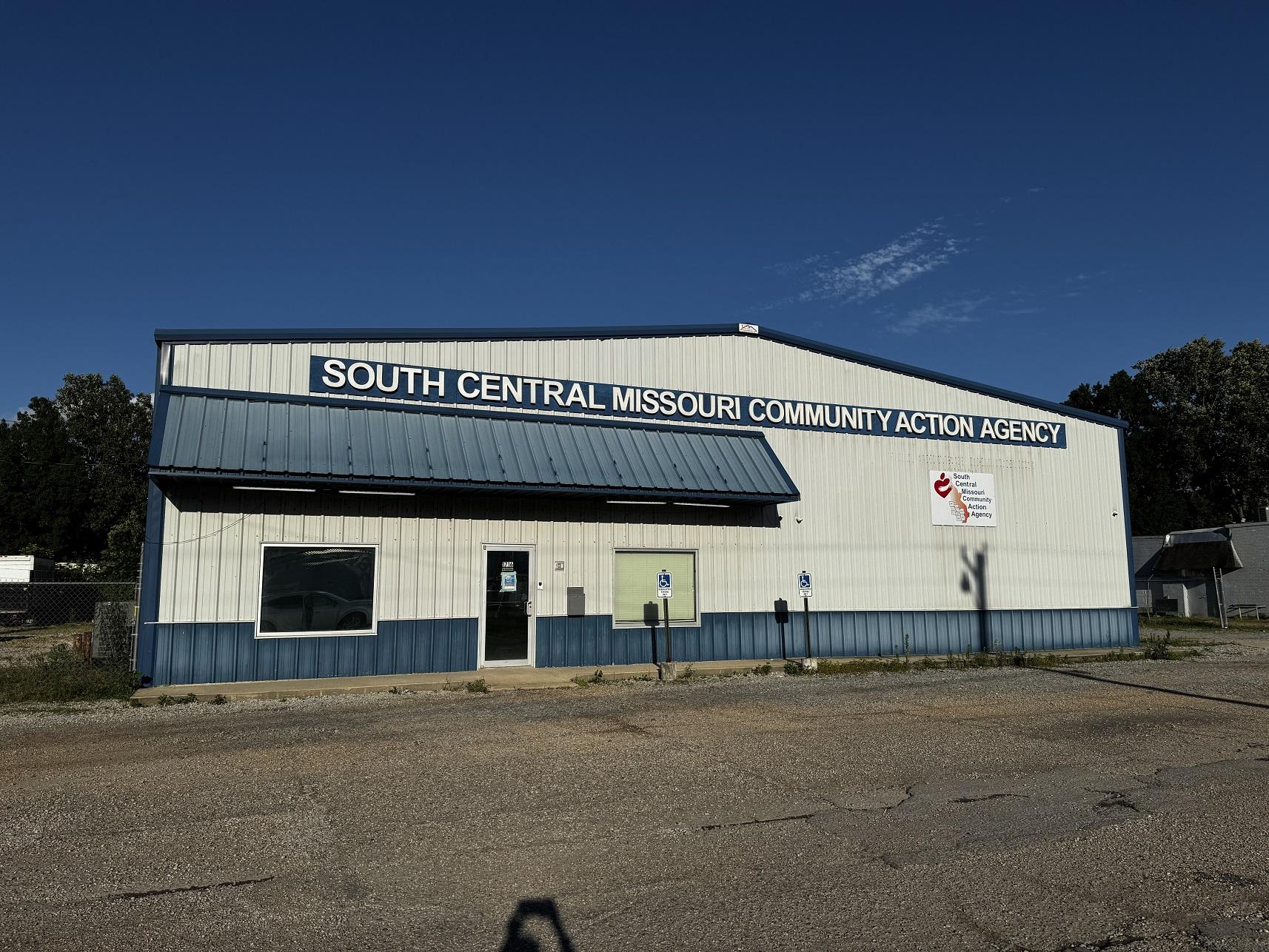 Property Image for 1716 S Broadway St