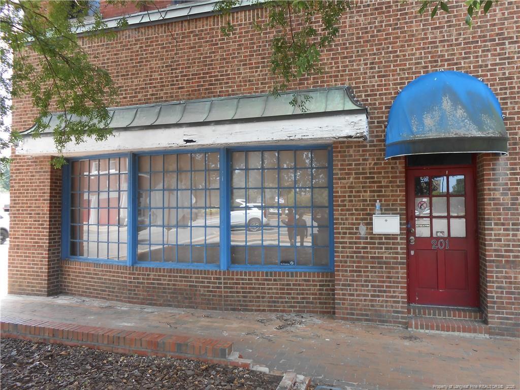 Property Image for 201 N. Elm Street