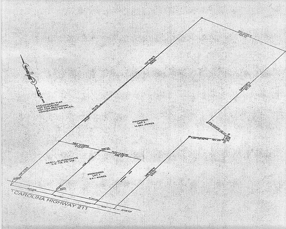Property Image for Lot 2 Hwy. 211