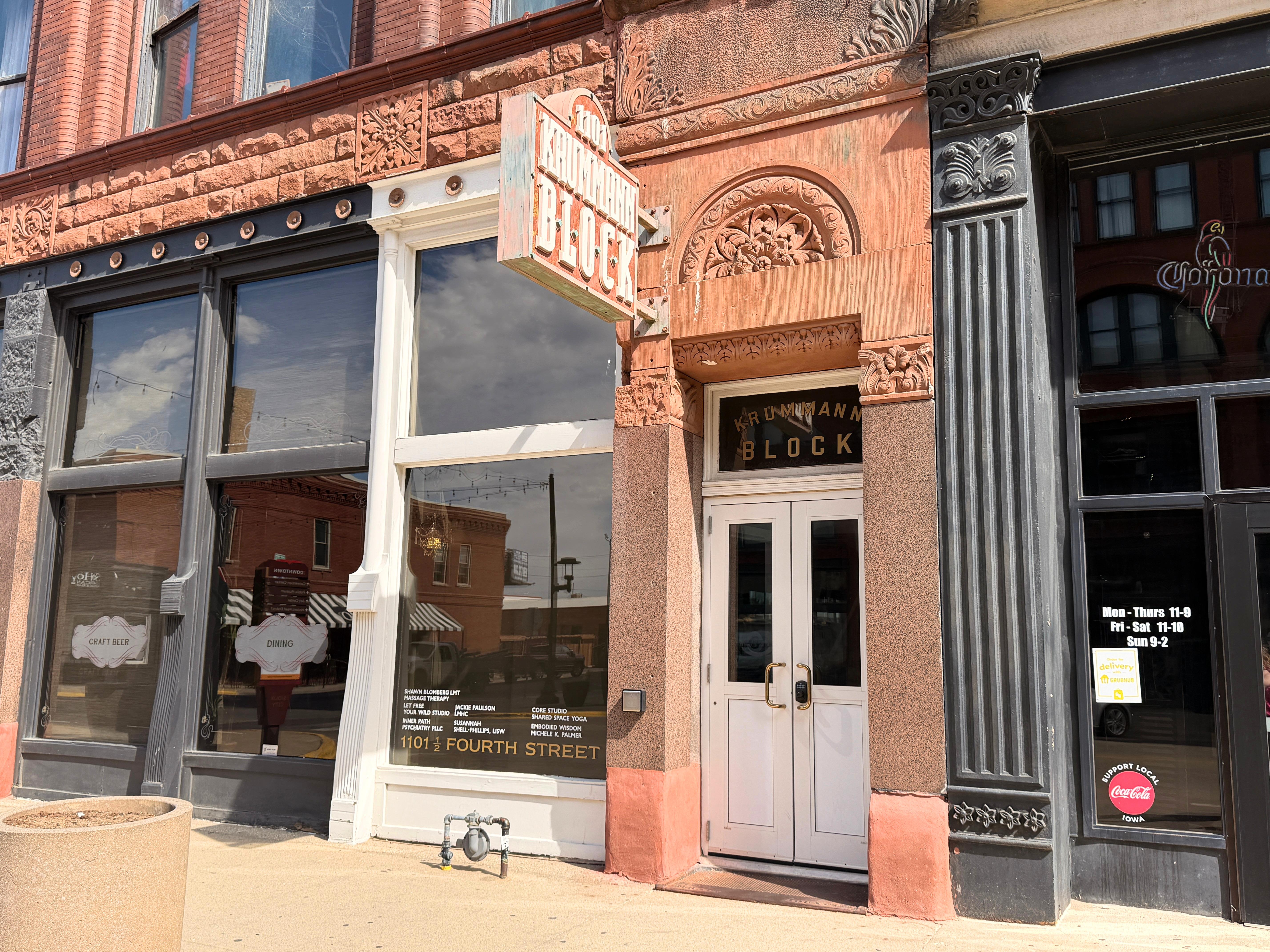 Property Image for 1101 4th St Suite D