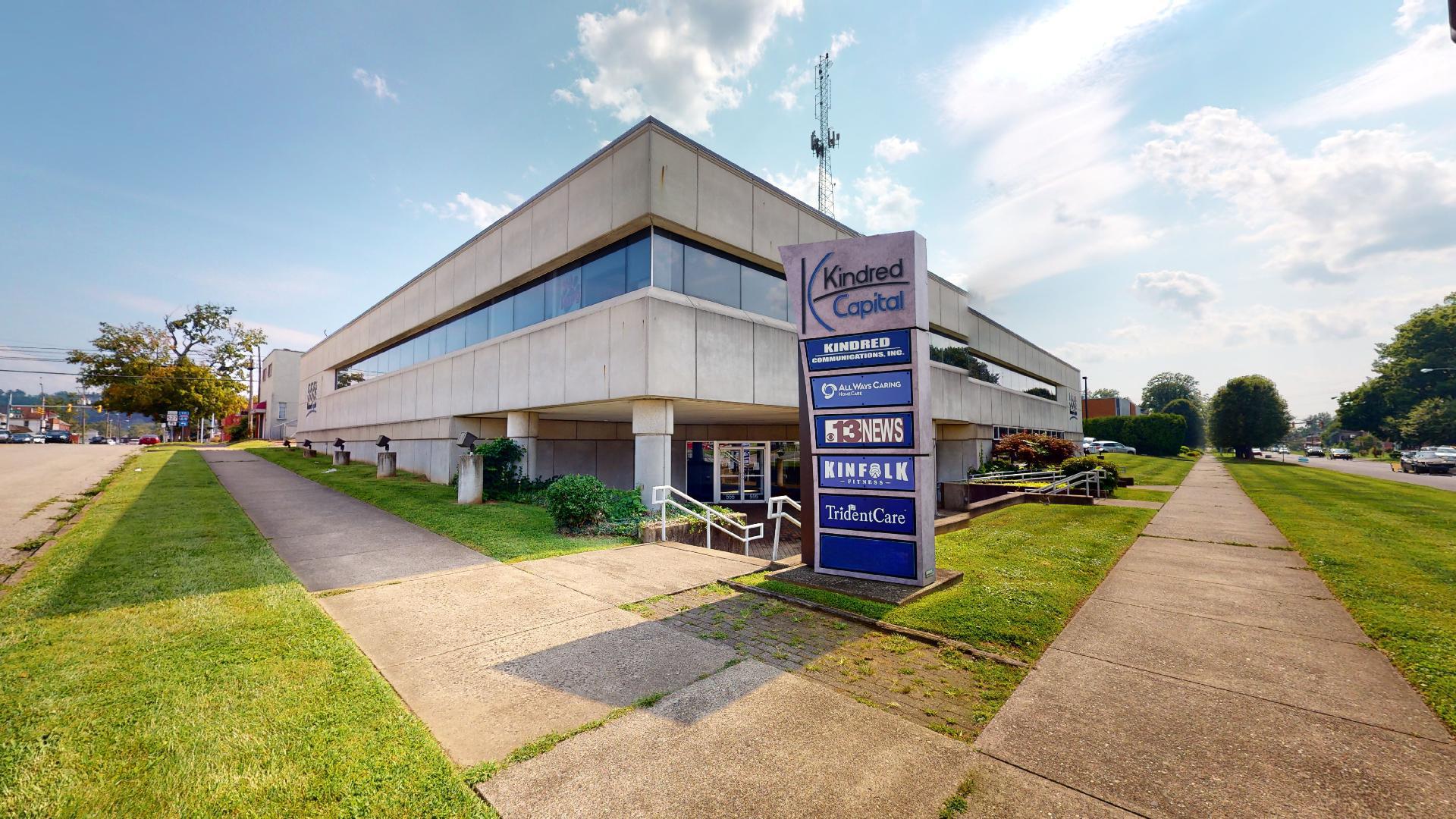 Property Image for 555 5th Avenue, Suite D